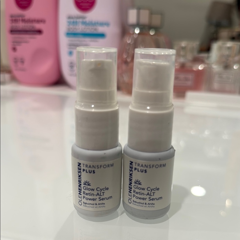 Ole Henriksen Transform Plus Glow Cycle Retin-ALT Power Serum